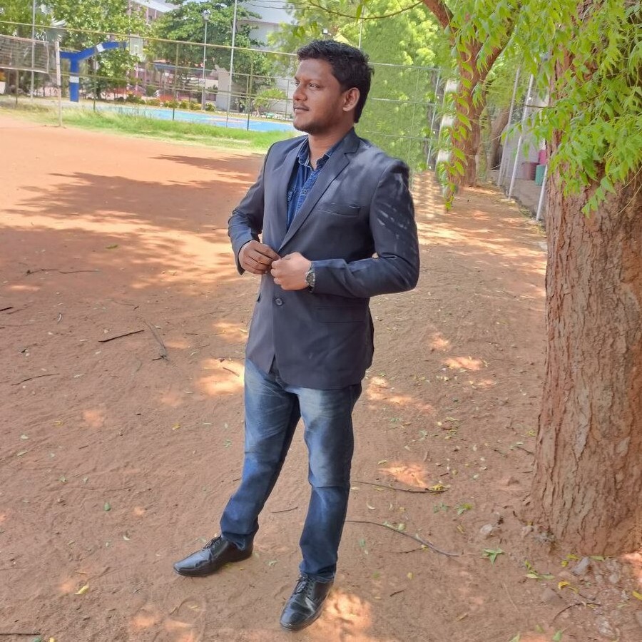 Ramesh babu